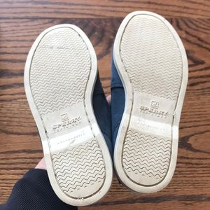 Sperry Shoes - Boys Sperry boat shoes 11.5 Sperry Shoes - Boys Sperry boat shoes 11.5
